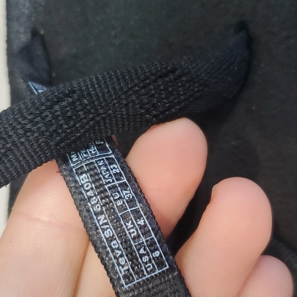 Teva Women Outdoor Comfort Sandals shoes sz 6 - Picture 9 of 9